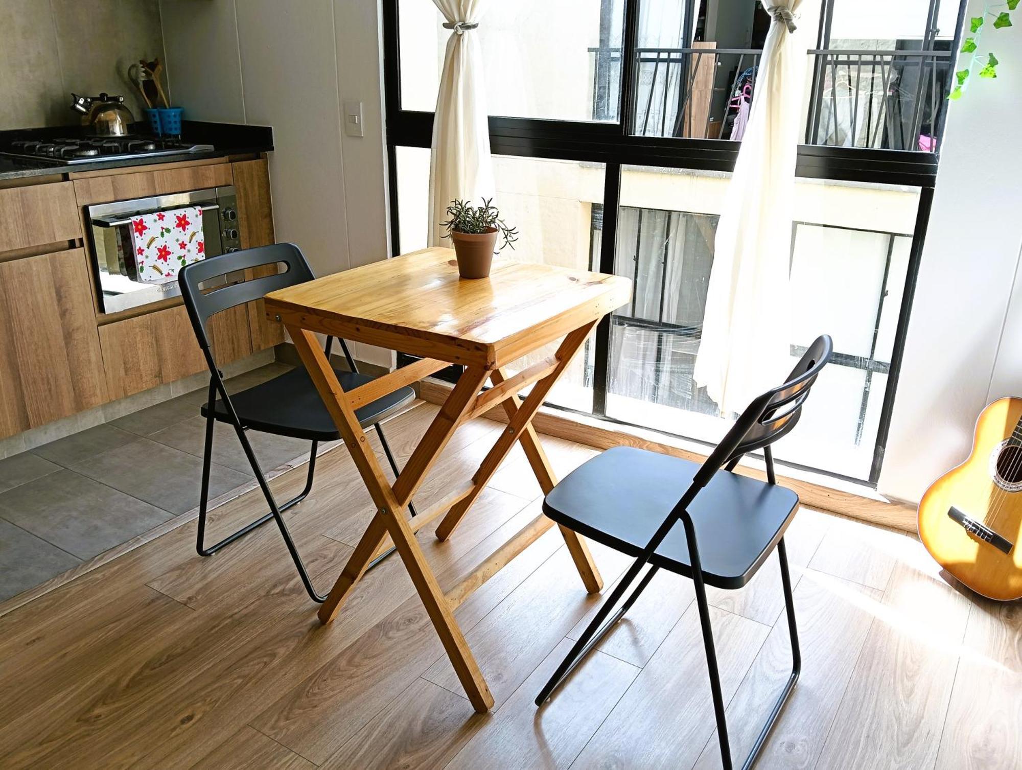 Loft Paraiso Vintage Bogotá Exteriör bild